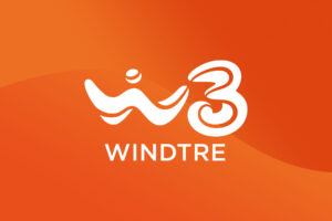 WINDTRE